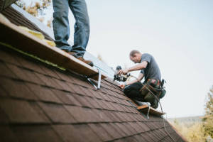 Local Roofers in Norwood Court, MO